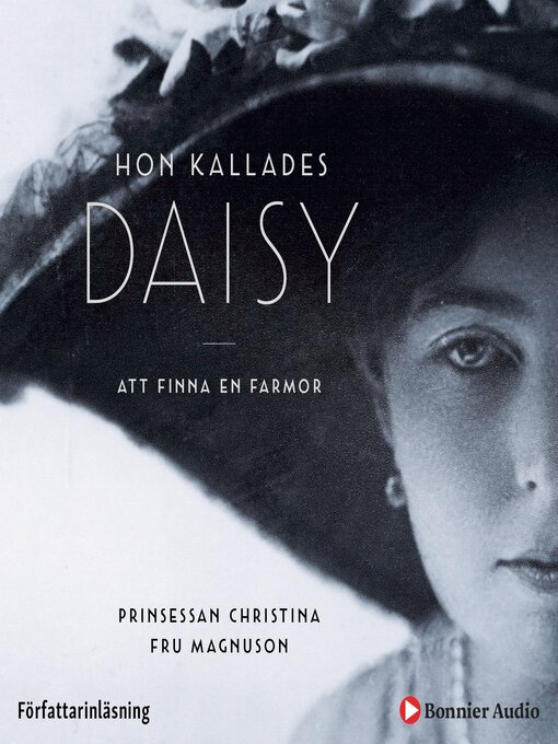 Titeldetaljer för Hon kallades Daisy av Karl Otto Werkelid - Tillgänglig